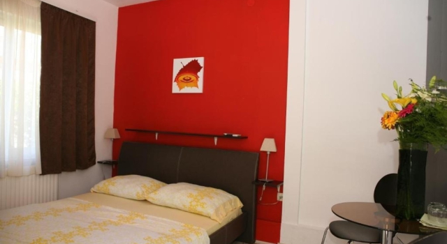 Room Magda - free parking R1 Trogir, Riviera Trogir