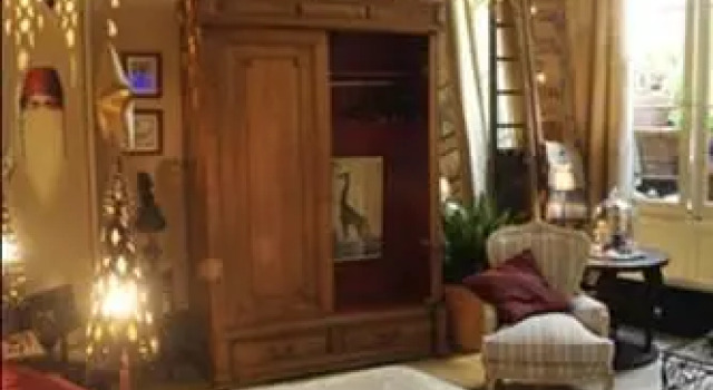 "Chambre dAutres", massages, Забронировать Отель Отели Монпелье 3 звезды, рядом с Торговая палата Hôtel Saint-Côme, 3*