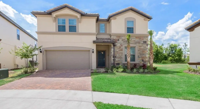 Bengal Court Villa Windsor at westsdie 8805