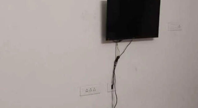 Номер Deluxe Shree Service Apartment