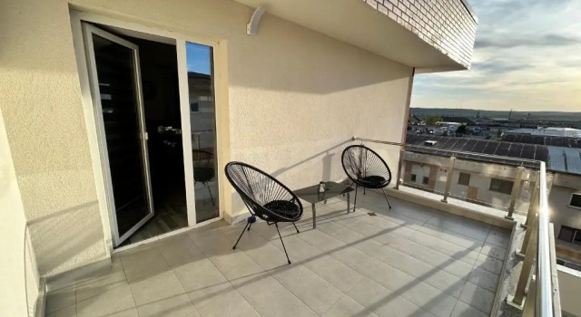 Апартаменты 1 Mai - Luxury Park Apartments - Self Check-in
