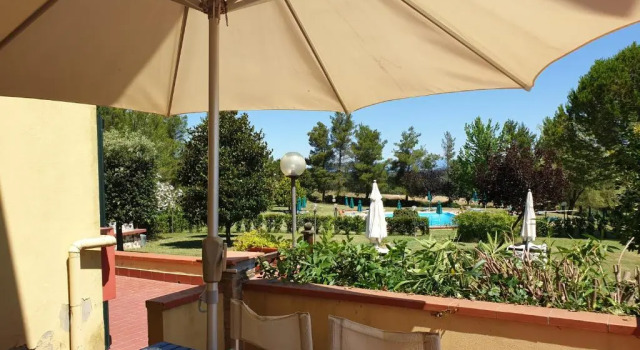 Апартаменты Agriturismo Colleverde