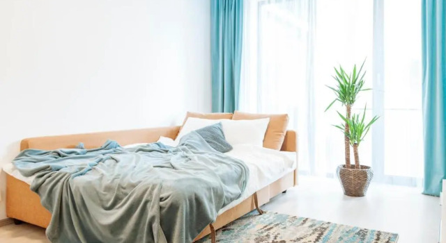 Comfy Apartment Matei Basarab, Varaa Huoneisto Sector 3 Bukarest