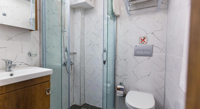 Двухместный номер Standard OLD TOWN BOUTIQUE HOTEL