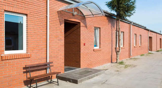 Пятиместный номер Standard Hostel Siennicka