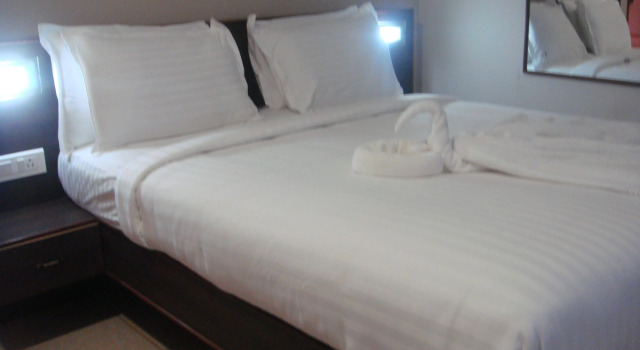 Beith Hotel