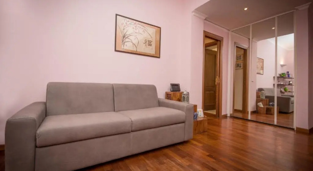 Elettra Luxury Home, Prenota Hotel Hotel a Lazio con parcheggio, Parcheggio