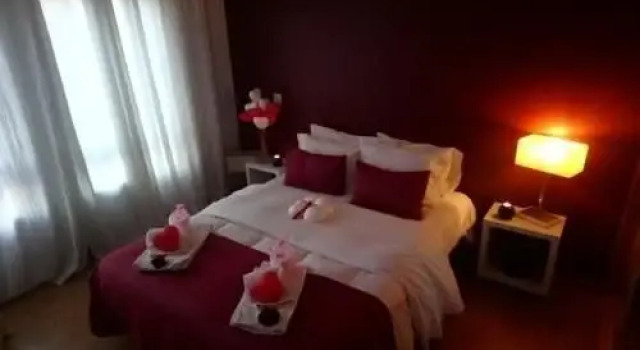 São Mateus Apartment, Забронировать Апартаменты/квартира Апартаменты Фатима, Апартаменты/квартира