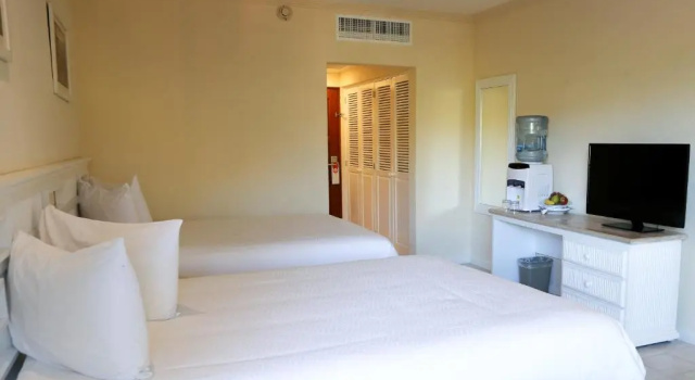 Select Room Superior Отель Sandos Playacar All Inclusive