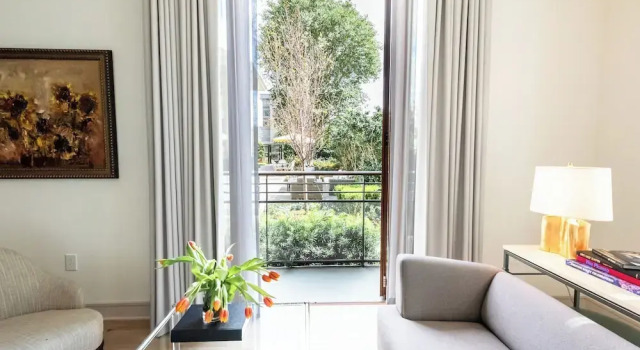 Люкс Premium La Colombe dOr Hotel