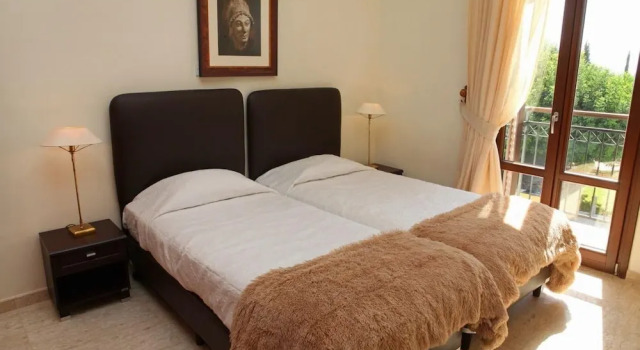 Aphrodite Hills Holiday Residences Superior Villas 3 Bedroom Superior Villa - 0085, Boek Villa 3-sterren hotels in Kouklia, 3*