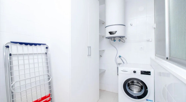 Apartment Santomera 8, Забронировать Апартаменты/квартира Отели Торревьеха с парковкой, рядом с Городской театр Торревьехи, Парковка