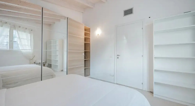 Casa dell'Aquila - 10 min from Venice, Забронировать Апартаменты/квартира Венеция Венето, рядом с Анфора