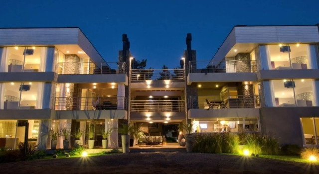 Runa Moraira Apart & Spa, Prenota Resort Hotel resort a Buenos Aires, Resort