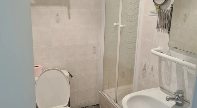 Двухместный номер Economy Hotel Saint julien aux bois