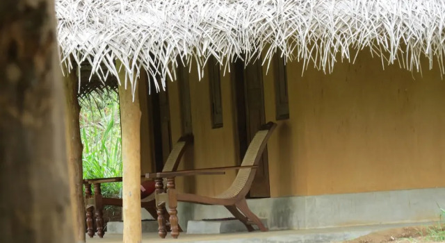 Green Ayurvedic Resort