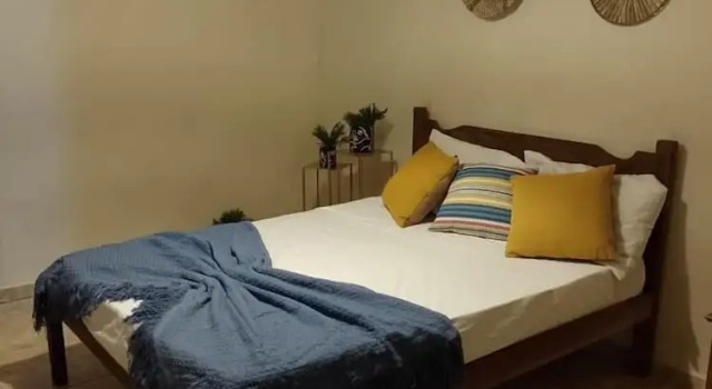 Двухместный номер Executive с балконом Hotel Pousada Recanto das Árvores