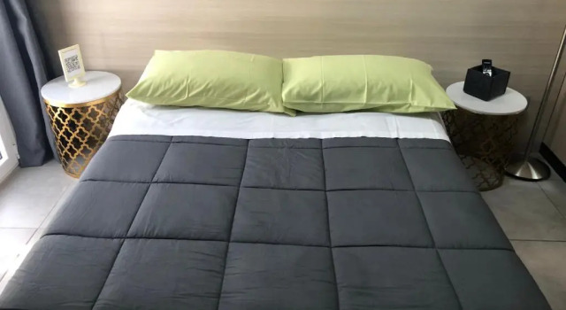 Номер Economy Villa Camilla Milano Easy Rooms Metro 4