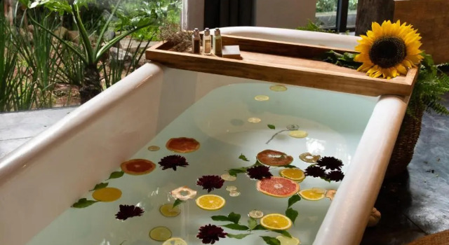 Люкс Superior Casa Chichipicas Hotel Boutique