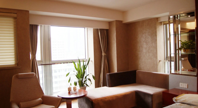 Nanjing Kaibin Apartment-Xinjiekou Kairun Branch, Забронировать Апартаменты/квартира Апартаменты Нанкина, рядом с Xinjiekou Suning Life Square, Апартаменты/квартира