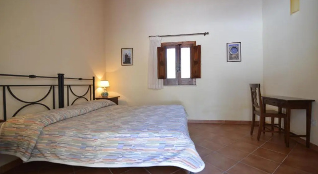 Коттедж Agriturismo Masseria sul Mare