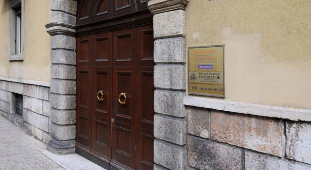 B&B Cangrande di Danese-Viviani