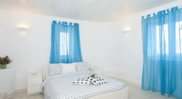 Mykonian Princess Luxury Villas, Забронировать Отель СПА-отели Калафатис, рядом с Пляж Агия Анна Калафатис, SPA-услуги
