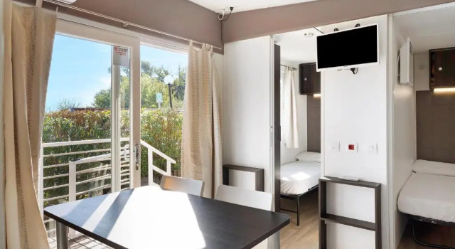 Bungalow Next 232
