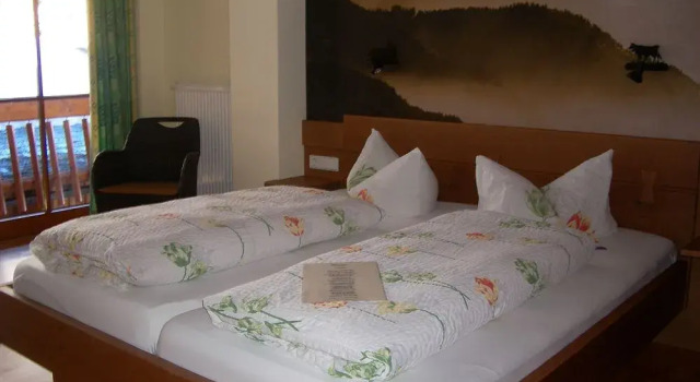 Hotel - Restaurant Forellenbach, Varaa Hotelli Fischen Hoernergruppe