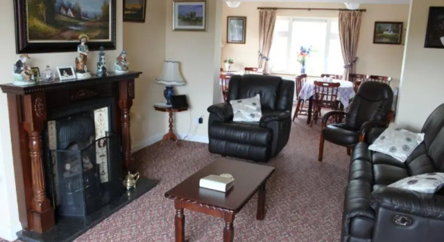 Eonish Lodge B&B, Book Bed and Breakfast Killeshandra Cavan