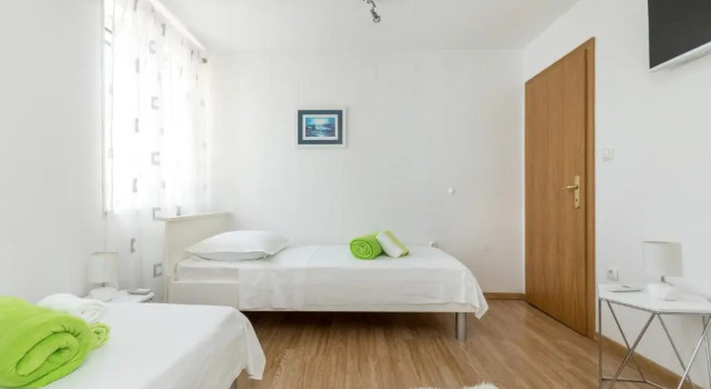 Apartmant Centar Split, Prenota Hotel Splitska 
