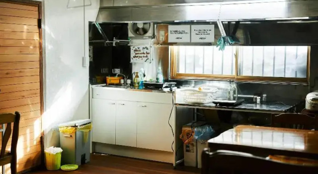 Номер Standard petit-hotel #MELON Furano