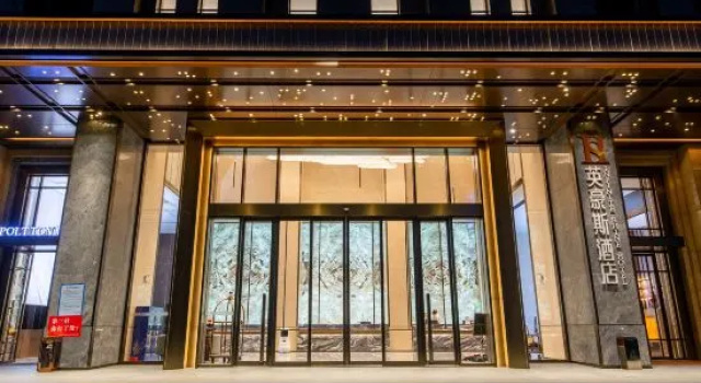 Infinite Shine Hotel, Boek Hotel Hotels in Guangdong met parkeren, Parkeren