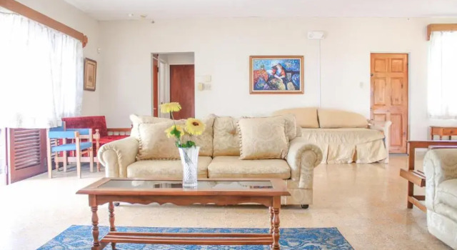 Rica Vista Beach Cottages, Забронировать Отель Отели Ocho Rios Coast 3 звезды, 3*