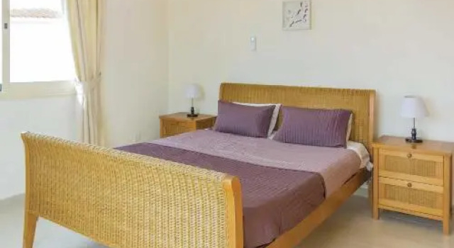 Coralia Dream Villa 8, Boek Villa Peyia Paphos