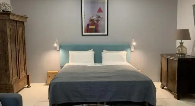 Номер Superior Barcelona Rooms
