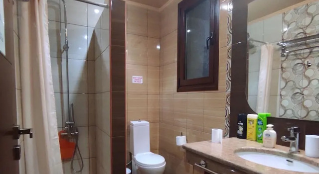 Номер Superior Villa Koulouridi Agritourism