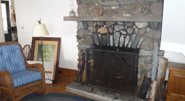 Contention Cove - Three Bedroom Home