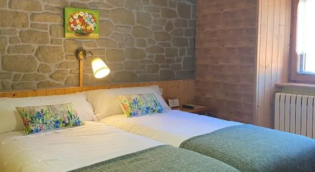 Casa Idoya
