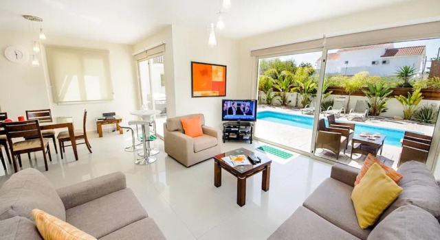 Oceanview Villa 018