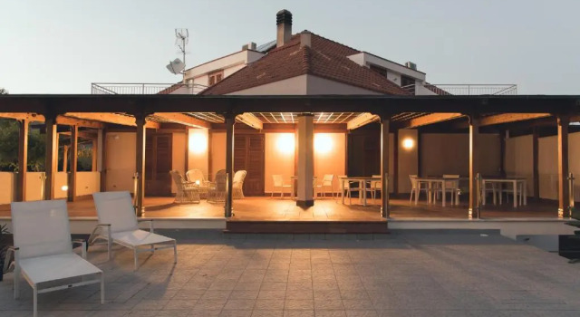 Il Giardino di Venere, Book Hotel Hotels in Sicily with a Pool, Swimming Pool