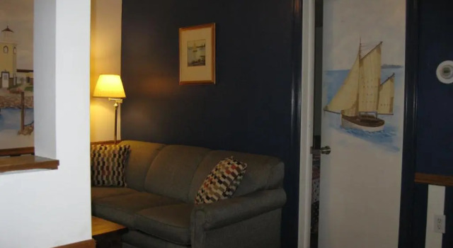 Люкс Deluxe Boyne City Motel