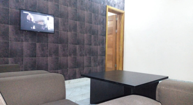 Двухместный люкс Bana Hotel & Suites