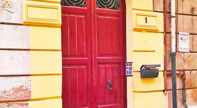 People B&B