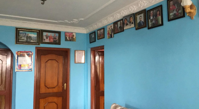 Eco Homestay