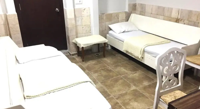 Room in Apartment - Beautiful 3 bed Holiday Home In Resort Centre, Забронировать Апартаменты/квартира Манавгат 