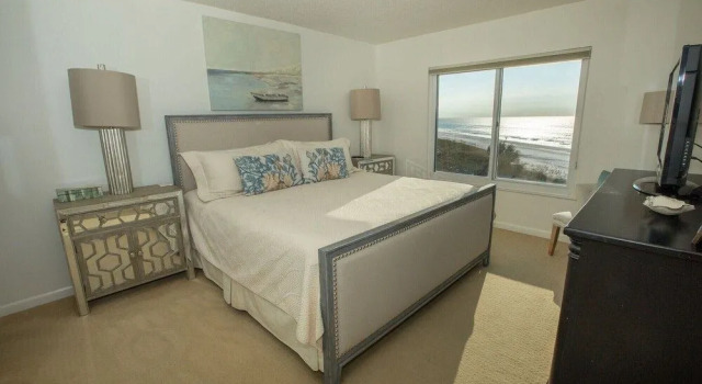 Destin On The Gulf 505 2 Bedroom Condo by RedAwning, Rezerwuj Apartament Destin Emerald Coast