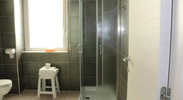 Номер Standard Albergo Piccolo Paradiso