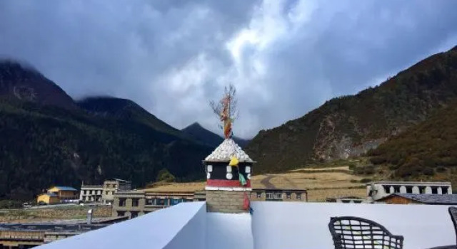 Hotel Blanche Yading, Prenota Hotel Hotel SPA a Daocheng, SPA