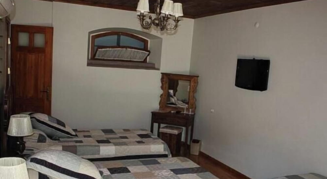 Standardowy pokój Hera Boutique Hotel - Boutique Class